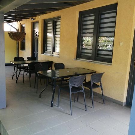 Illaberek Apartmanok Hajdúszoboszló Екстериор снимка