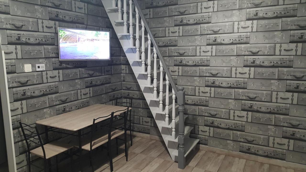 Illaberek Apartmanok Hajdúszoboszló Екстериор снимка
