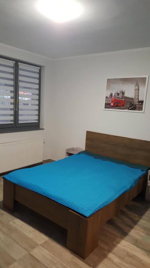 Illaberek Apartmanok Hajdúszoboszló Екстериор снимка