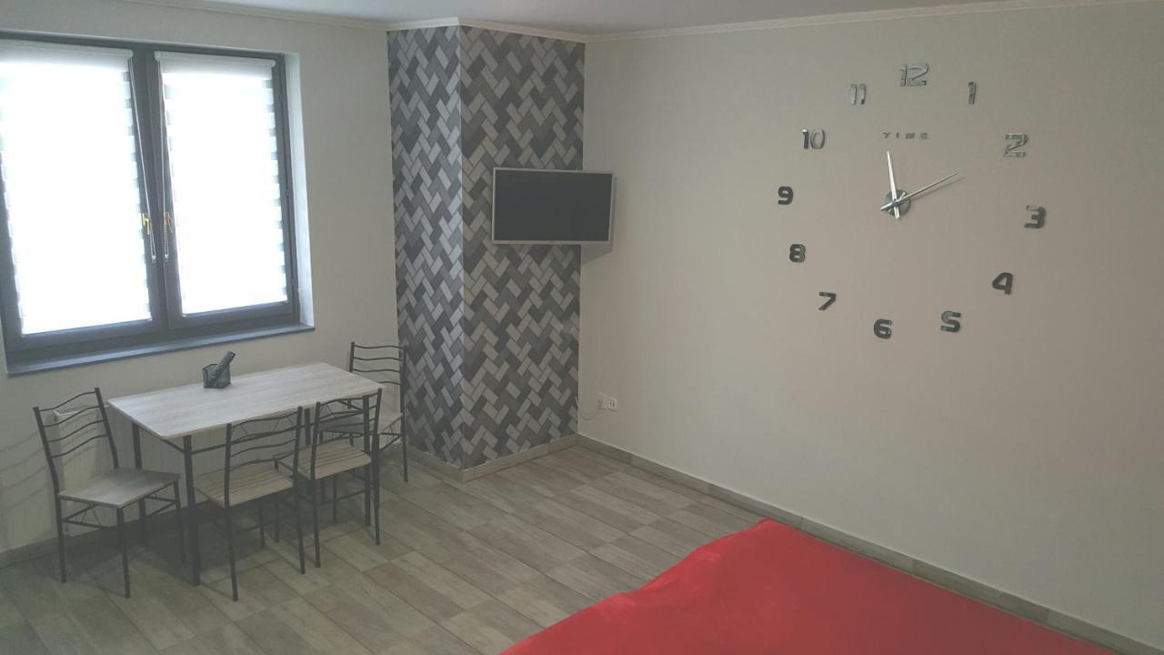 Illaberek Apartmanok Hajdúszoboszló Екстериор снимка