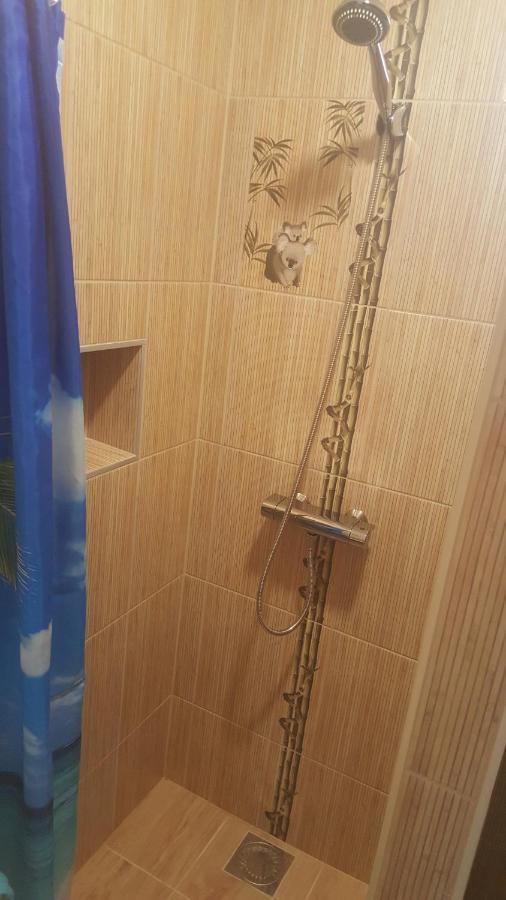 Illaberek Apartmanok Hajdúszoboszló Екстериор снимка